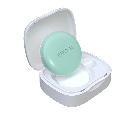 T31 Bluetooth Wireless Electronic Thermometer Patch